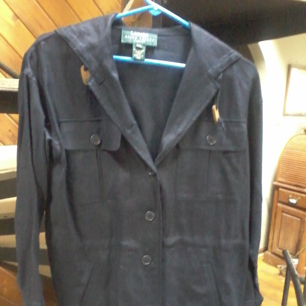 Ralph Lauren Linen jacket  PS
